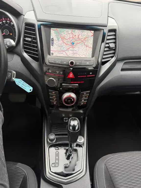 Ssangyong XLV 07/2018-photo-12