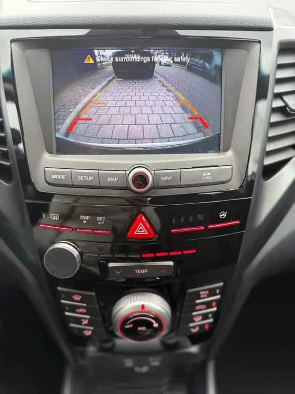 Ssangyong XLV 07/2018-photo-13