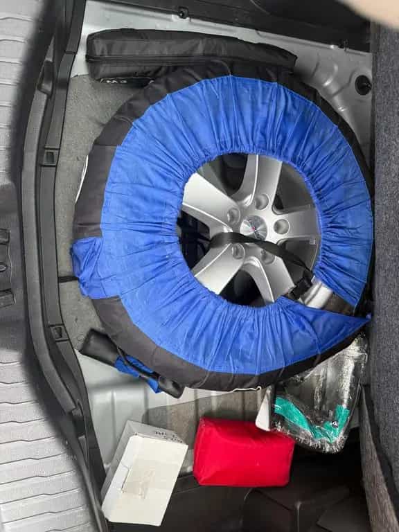 Ssangyong XLV 07/2018-photo-15