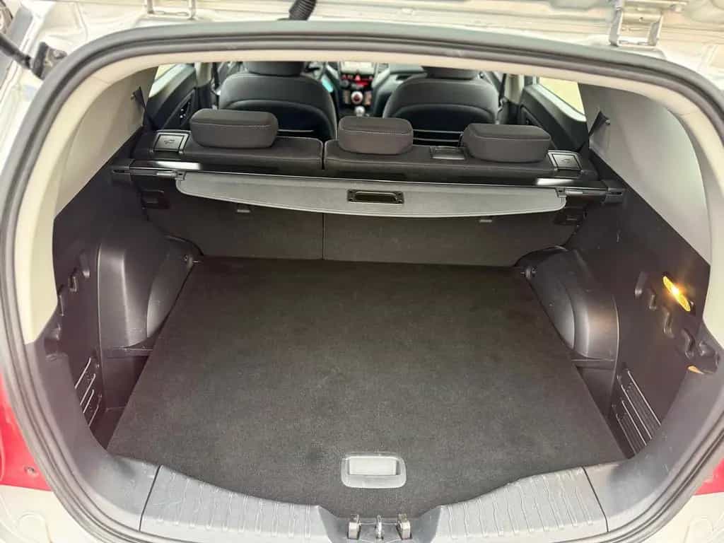 Ssangyong XLV 07/2018-photo-16
