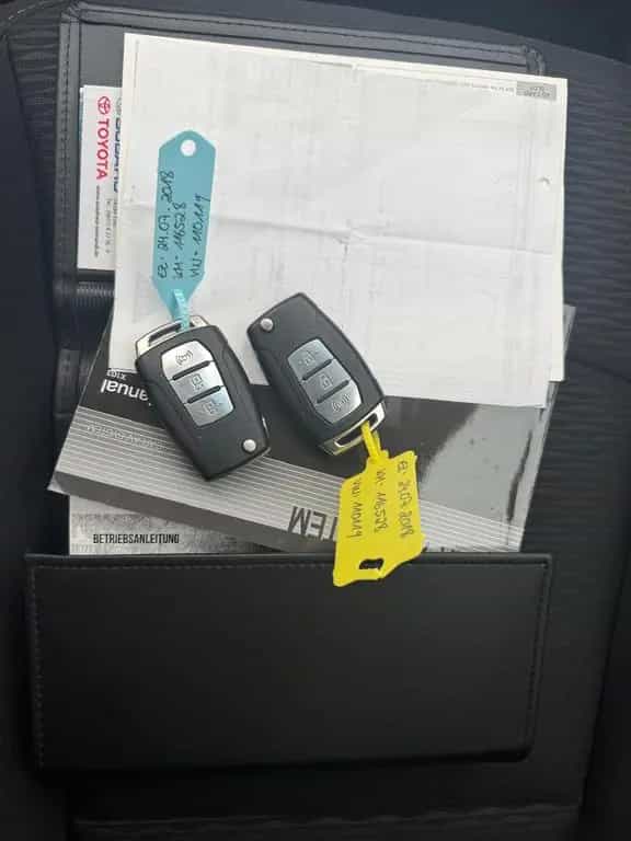 Ssangyong XLV 07/2018-photo-18