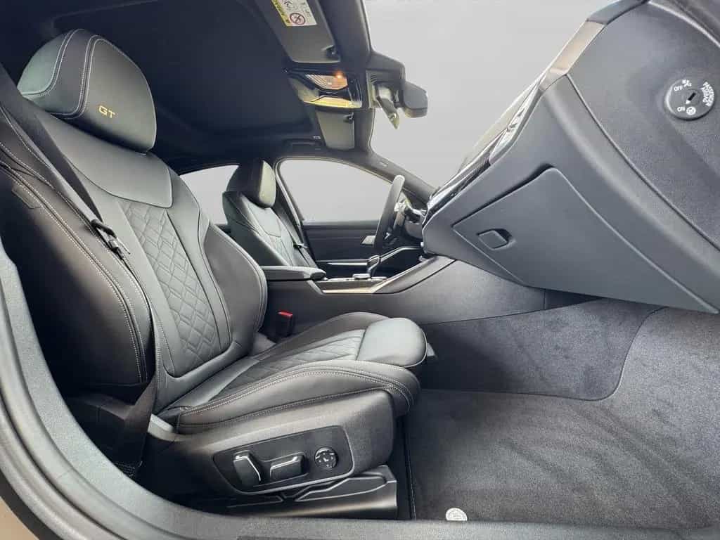 ALPINA B3 GT Limousine null-photo-29