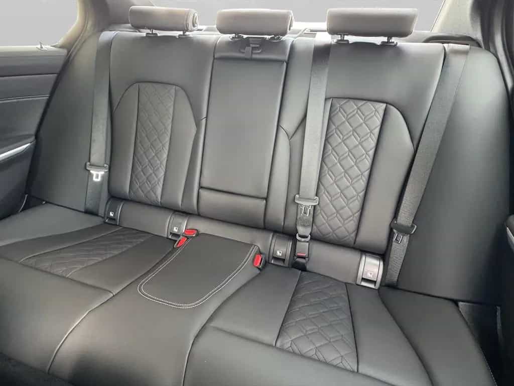 ALPINA B3 GT Limousine null-photo-30