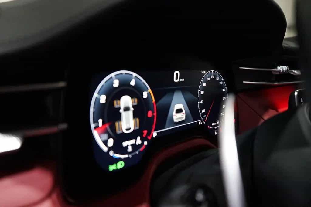 Maserati Grecale Modena 4WD*PANO*360°*S&F*HuD*ACC* 11/2022-photo-22