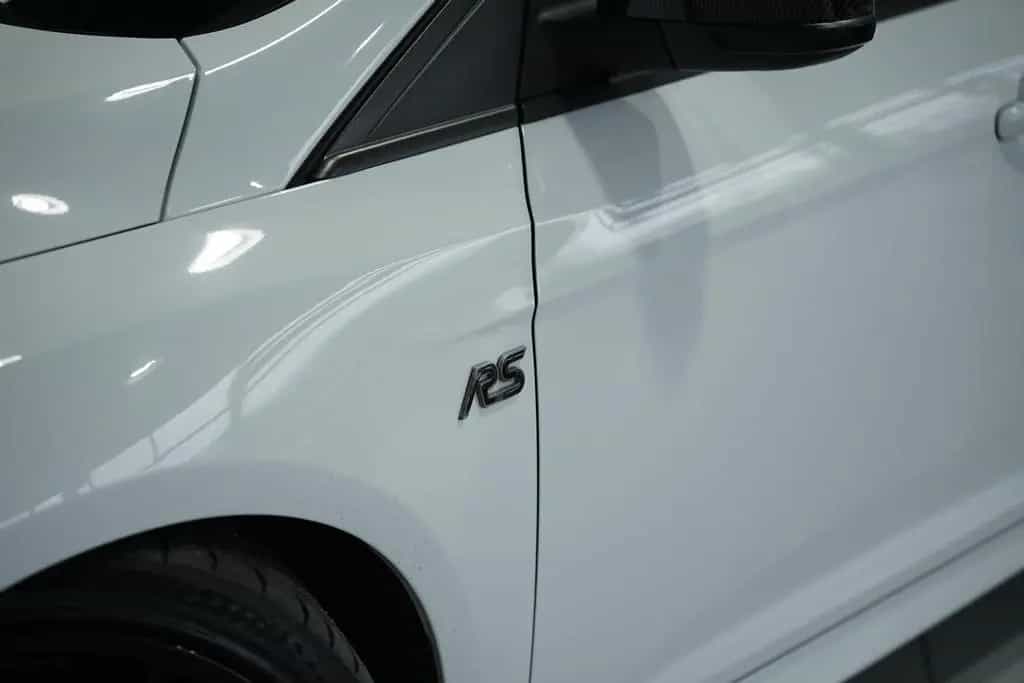 Ford Focus RS *2.Hand *GSD *Kam *H&R *Gewinde *Recaro 03/2017-photo-13