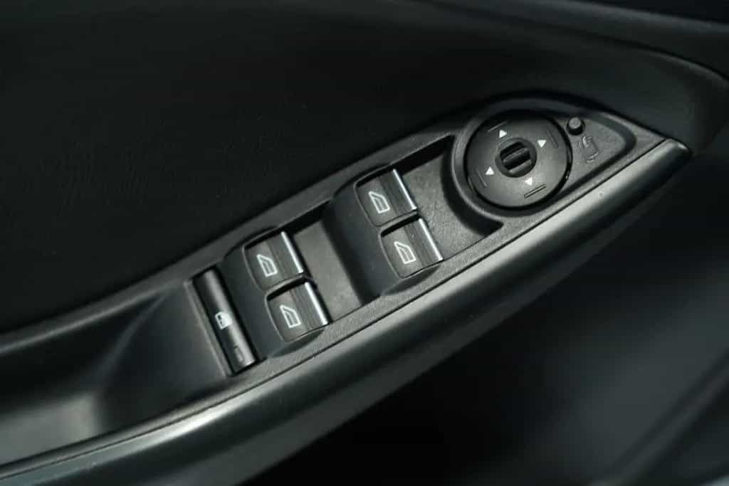 Ford Focus RS *2.Hand *GSD *Kam *H&R *Gewinde *Recaro 03/2017-photo-34