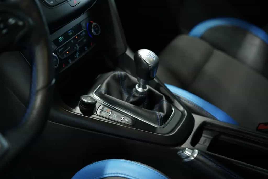 Ford Focus RS *2.Hand *GSD *Kam *H&R *Gewinde *Recaro 03/2017-photo-35