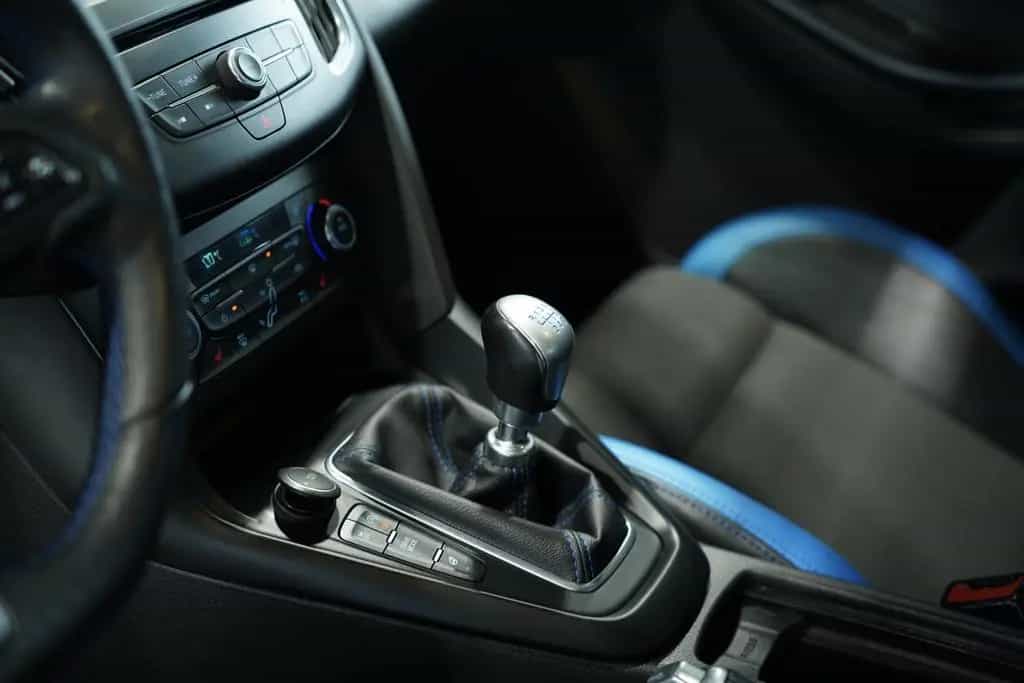 Ford Focus RS *2.Hand *GSD *Kam *H&R *Gewinde *Recaro 03/2017-photo-36