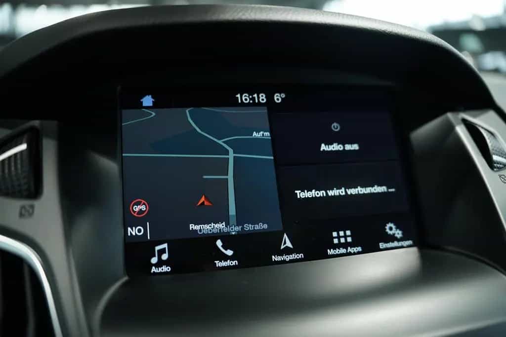 Ford Focus RS *2.Hand *GSD *Kam *H&R *Gewinde *Recaro 03/2017-photo-42