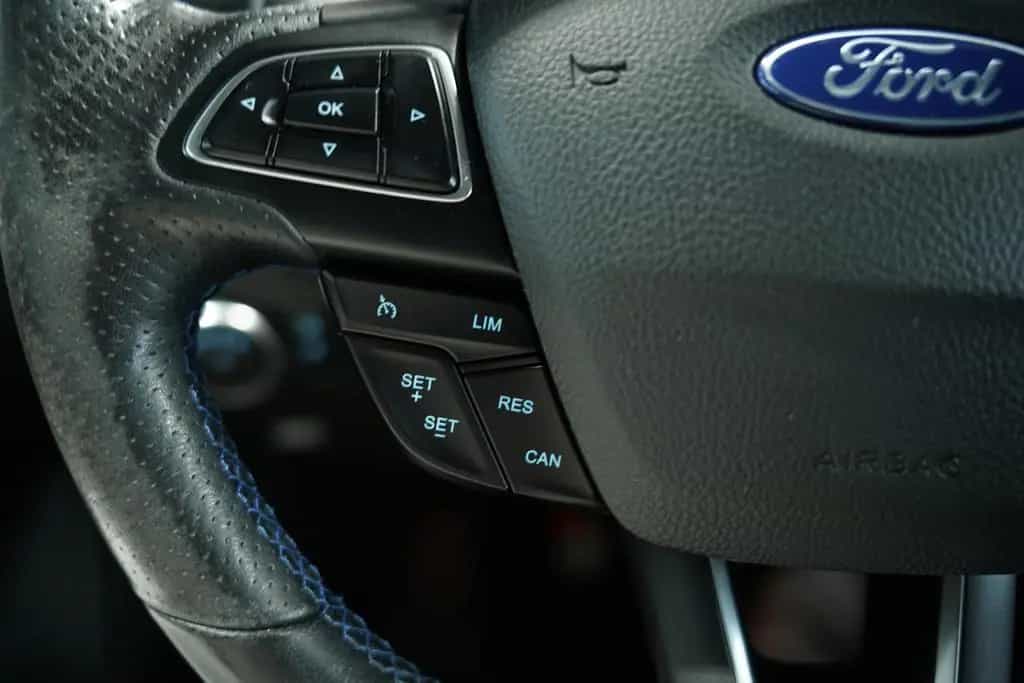 Ford Focus RS *2.Hand *GSD *Kam *H&R *Gewinde *Recaro 03/2017-photo-44