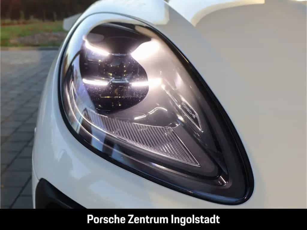 Porsche Macan T Panorama SurrondView Abstandsregel Spurw 03/2024-photo-12