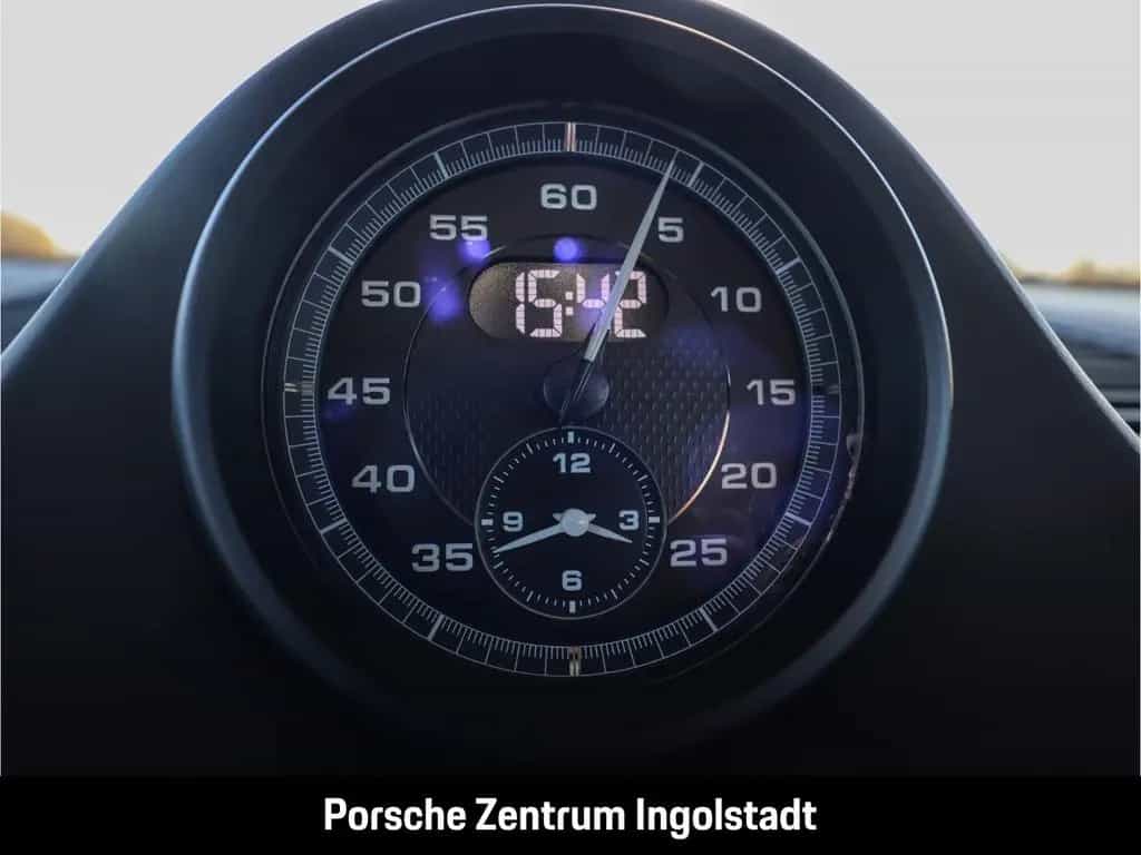 Porsche Macan T Panorama SurrondView Abstandsregel Spurw 03/2024-photo-19