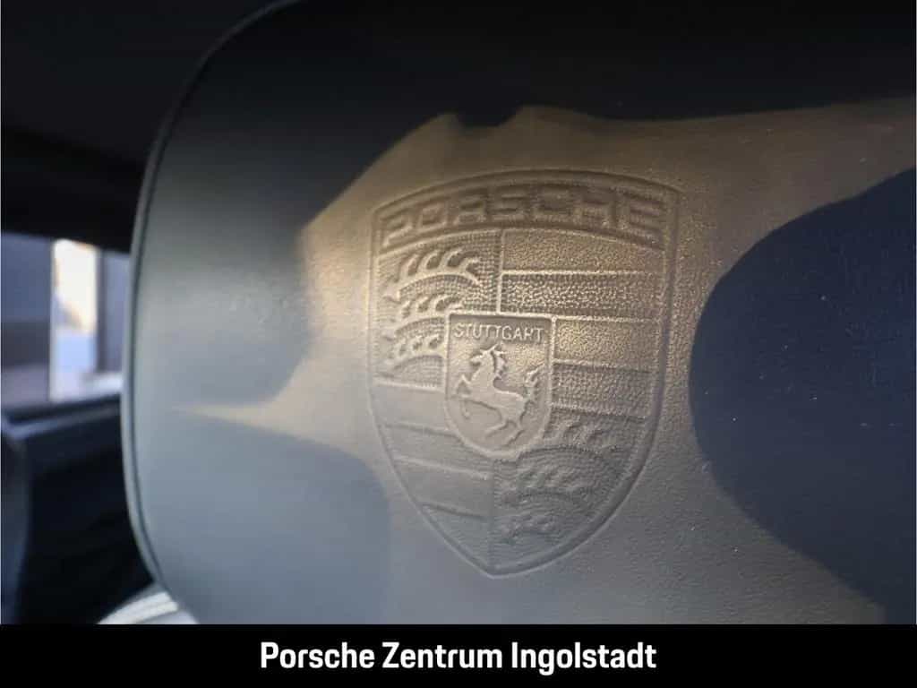 Porsche Macan T Panorama SurrondView Abstandsregel Spurw 03/2024-photo-23