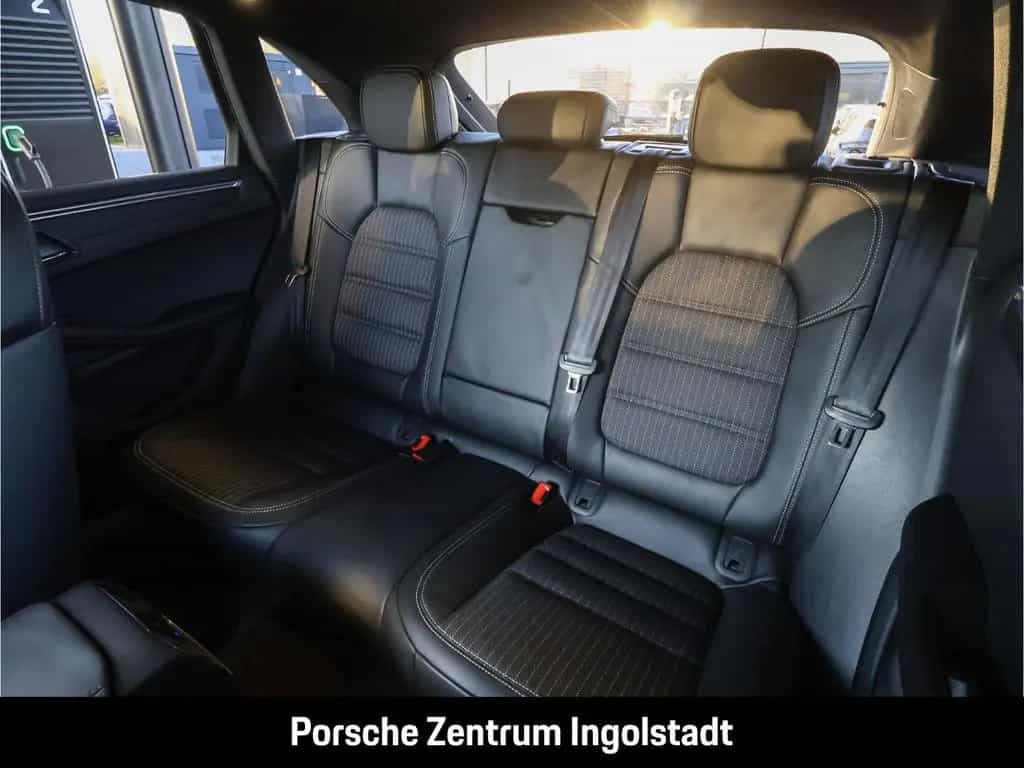 Porsche Macan T Panorama SurrondView Abstandsregel Spurw 03/2024-photo-24