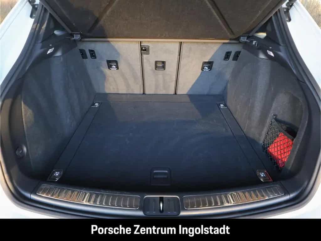 Porsche Macan T Panorama SurrondView Abstandsregel Spurw 03/2024-photo-26