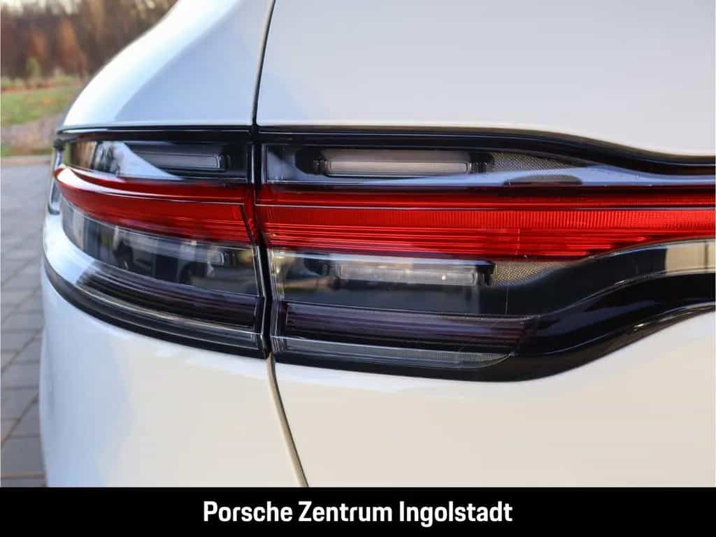Porsche Macan T Panorama SurrondView Abstandsregel Spurw 03/2024-photo-4