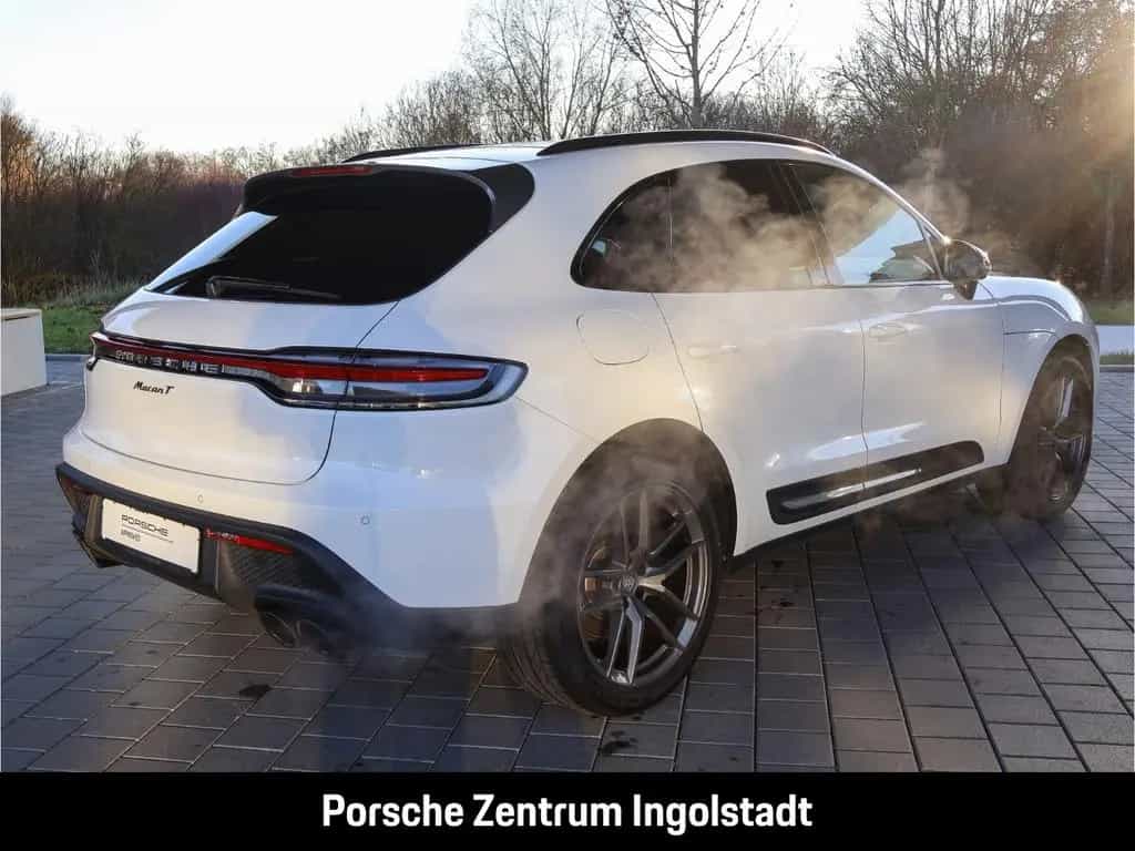 Porsche Macan T Panorama SurrondView Abstandsregel Spurw 03/2024-photo-8