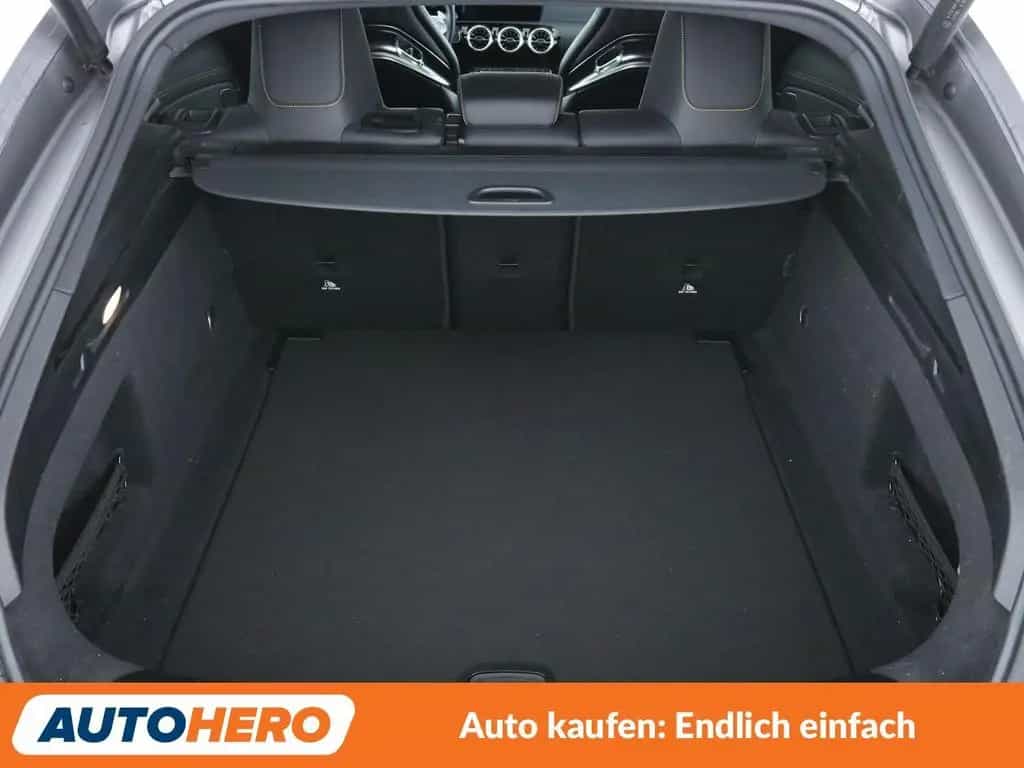 Mercedes-Benz CLA-Class 45 Shooting Brake AMG S 4Matic Aut.*MBUX*ACC 04/2021-photo-17