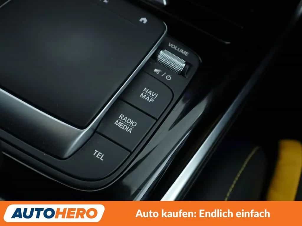 Mercedes-Benz CLA-Class 45 Shooting Brake AMG S 4Matic Aut.*MBUX*ACC 04/2021-photo-29