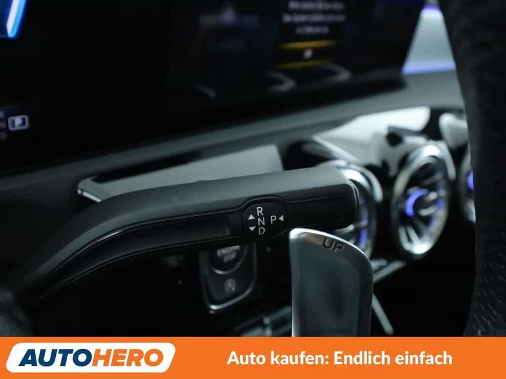 Mercedes-Benz CLA-Class 45 Shooting Brake AMG S 4Matic Aut.*MBUX*ACC 04/2021-photo-32