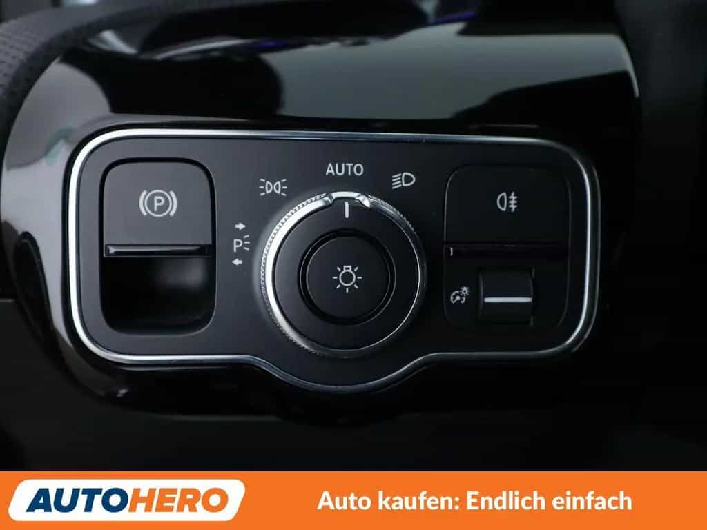 Mercedes-Benz CLA-Class 45 Shooting Brake AMG S 4Matic Aut.*MBUX*ACC 04/2021-photo-34