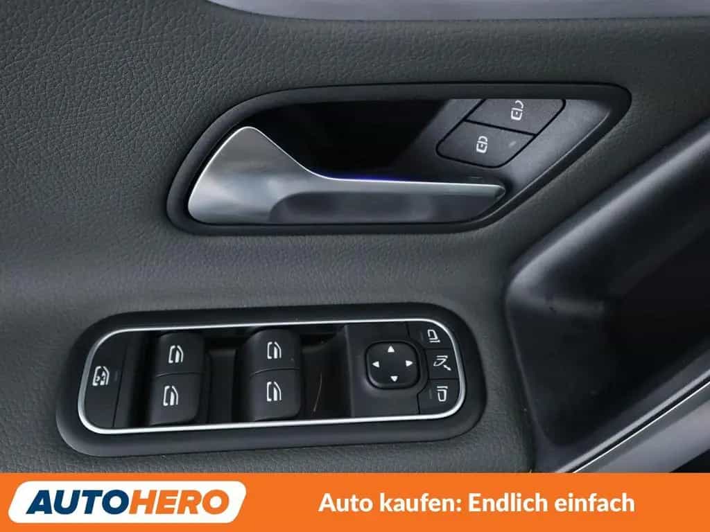 Mercedes-Benz CLA-Class 45 Shooting Brake AMG S 4Matic Aut.*MBUX*ACC 04/2021-photo-35