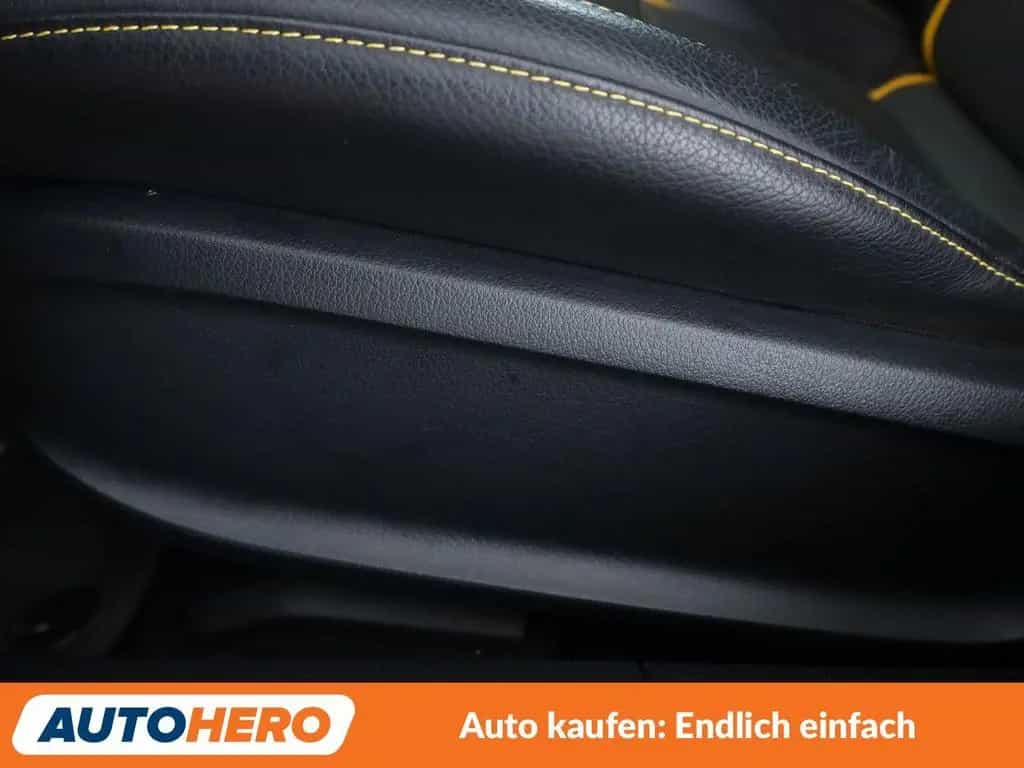 Mercedes-Benz CLA-Class 45 Shooting Brake AMG S 4Matic Aut.*MBUX*ACC 04/2021-photo-37