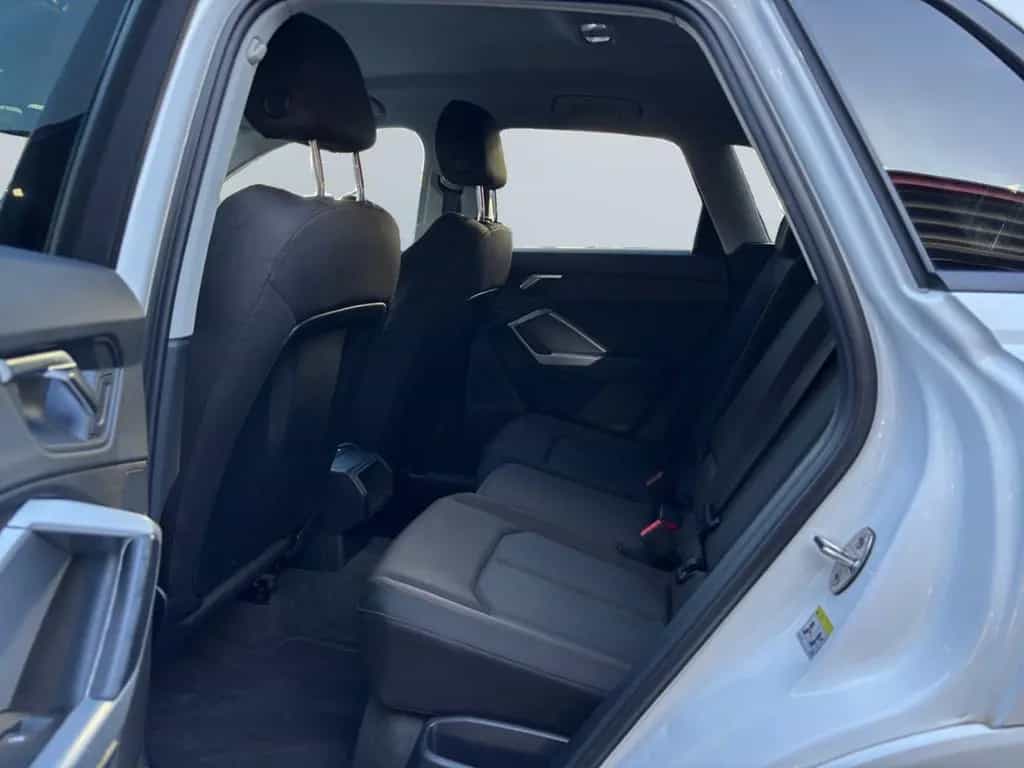 Audi Q3 35 TFSI S tronic S line *LED*ACC*Virtual*Navi 07/2019-photo-13