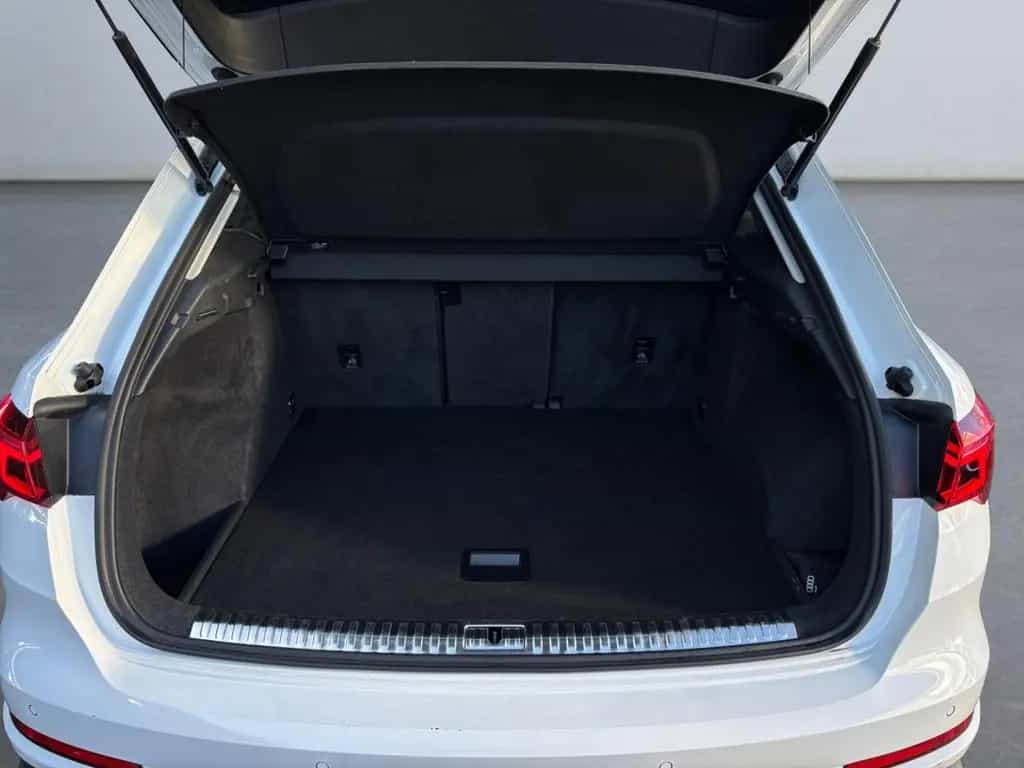 Audi Q3 35 TFSI S tronic S line *LED*ACC*Virtual*Navi 07/2019-photo-14