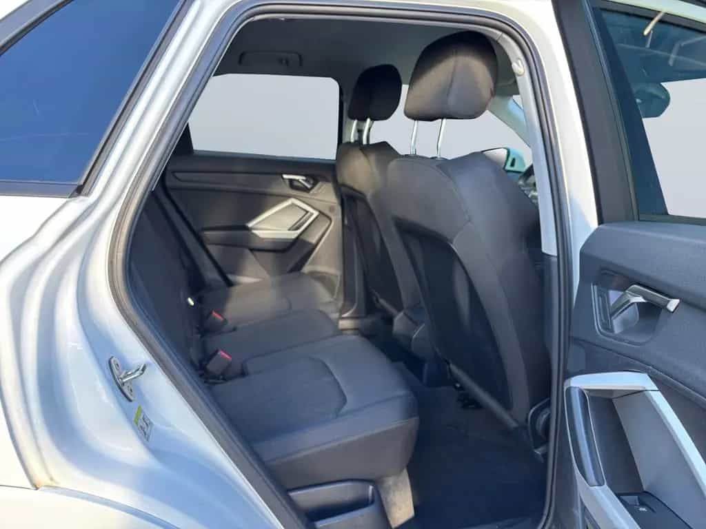 Audi Q3 35 TFSI S tronic S line *LED*ACC*Virtual*Navi 07/2019-photo-16