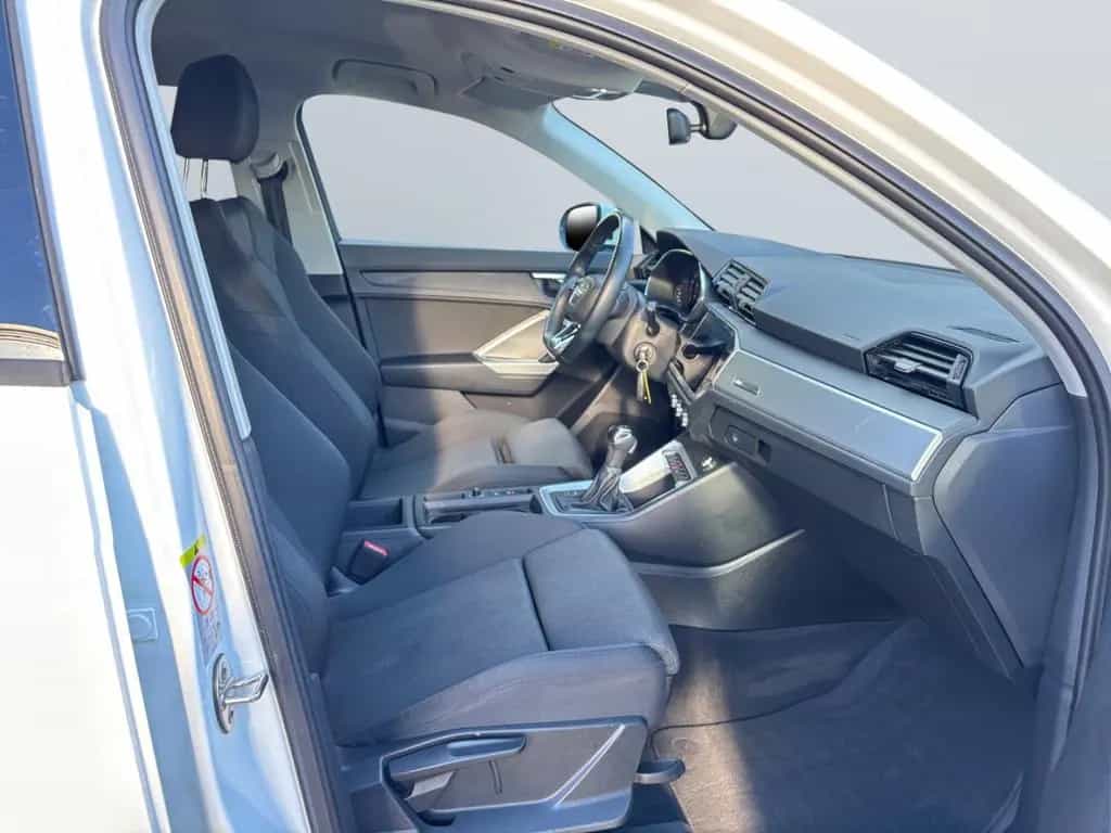 Audi Q3 35 TFSI S tronic S line *LED*ACC*Virtual*Navi 07/2019-photo-17