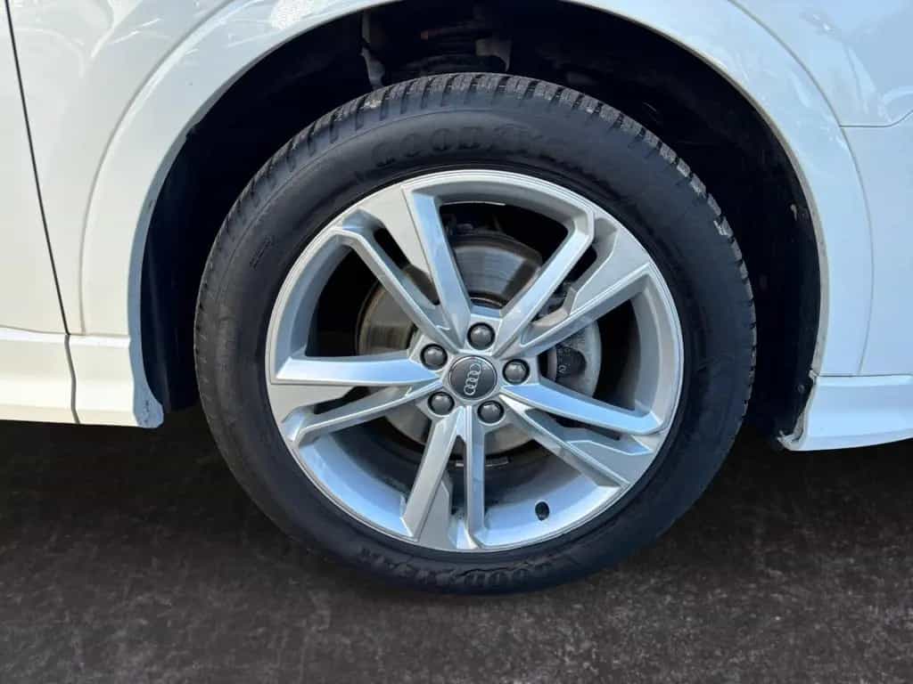 Audi Q3 35 TFSI S tronic S line *LED*ACC*Virtual*Navi 07/2019-photo-18