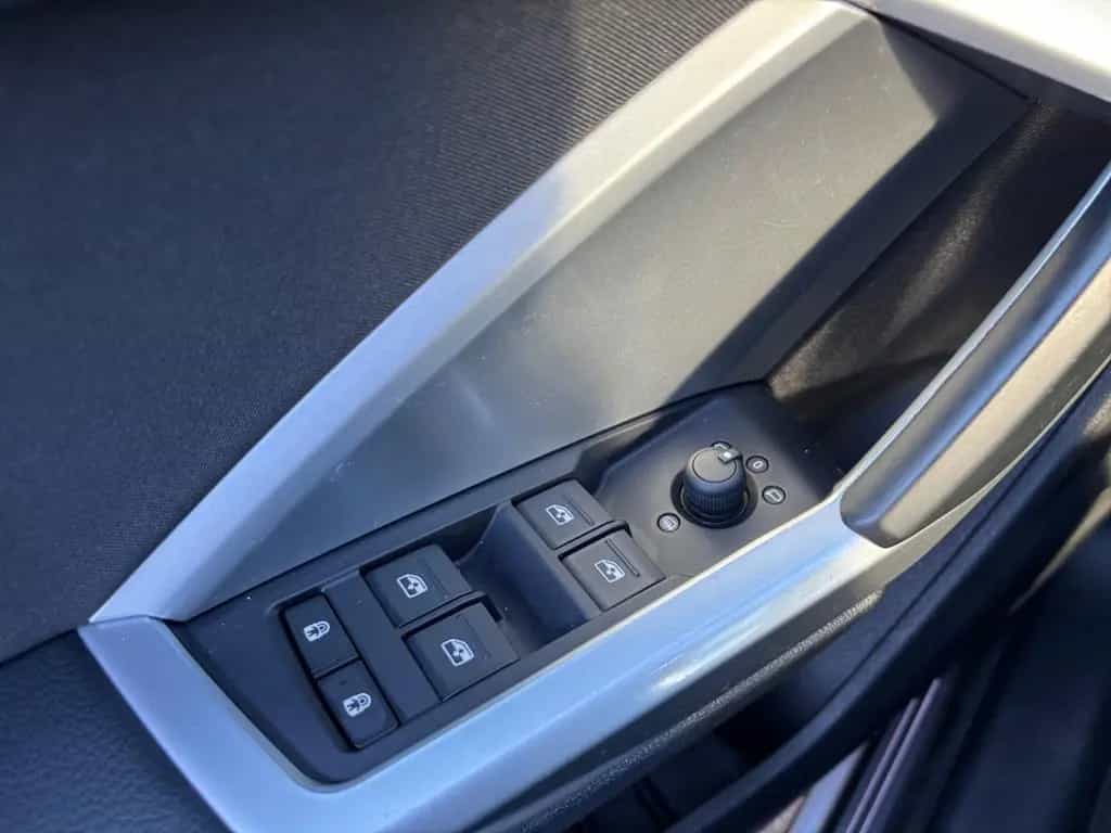 Audi Q3 35 TFSI S tronic S line *LED*ACC*Virtual*Navi 07/2019-photo-19