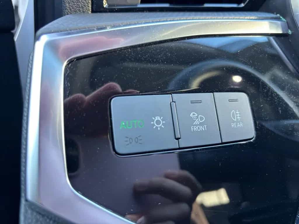 Audi Q3 35 TFSI S tronic S line *LED*ACC*Virtual*Navi 07/2019-photo-20