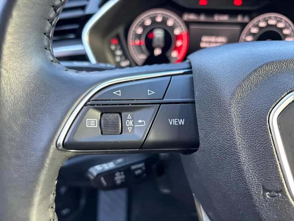 Audi Q3 35 TFSI S tronic S line *LED*ACC*Virtual*Navi 07/2019-photo-21
