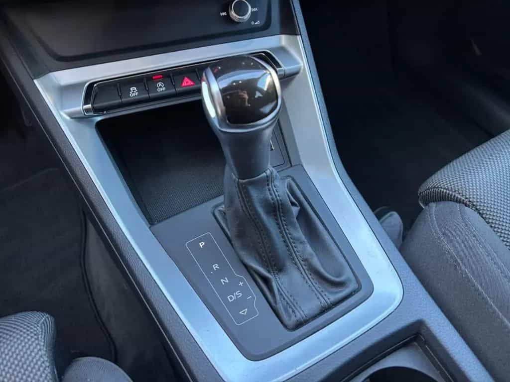 Audi Q3 35 TFSI S tronic S line *LED*ACC*Virtual*Navi 07/2019-photo-23