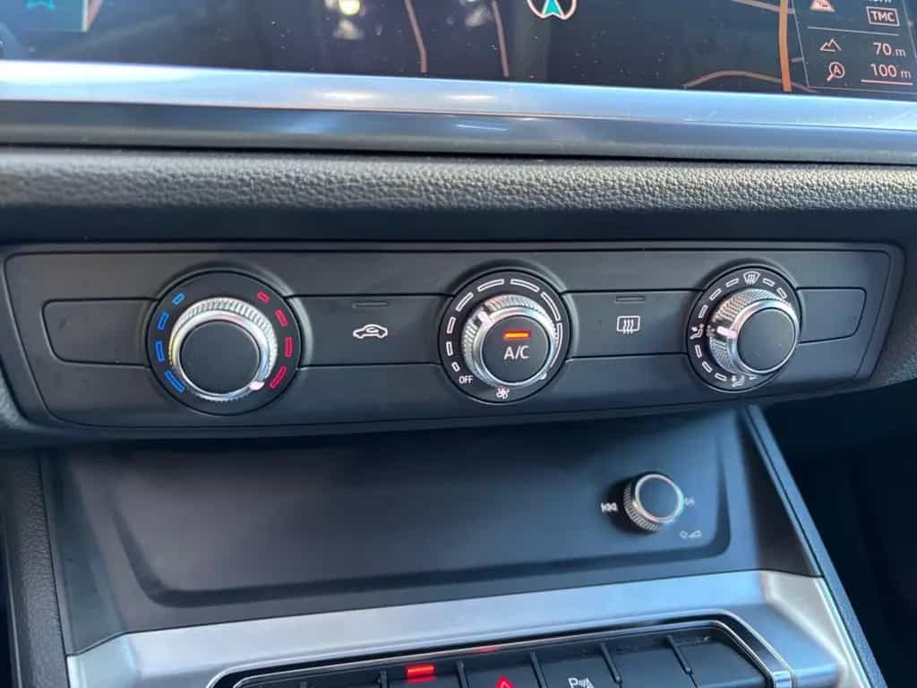 Audi Q3 35 TFSI S tronic S line *LED*ACC*Virtual*Navi 07/2019-photo-24