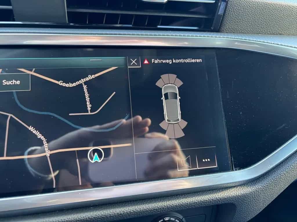 Audi Q3 35 TFSI S tronic S line *LED*ACC*Virtual*Navi 07/2019-photo-25