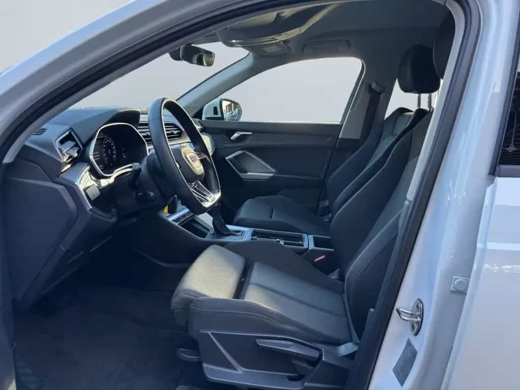 Audi Q3 35 TFSI S tronic S line *LED*ACC*Virtual*Navi 07/2019-photo-6