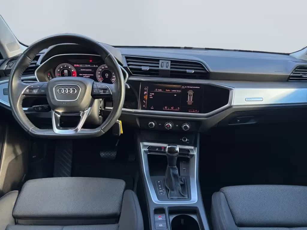 Audi Q3 35 TFSI S tronic S line *LED*ACC*Virtual*Navi 07/2019-photo-8