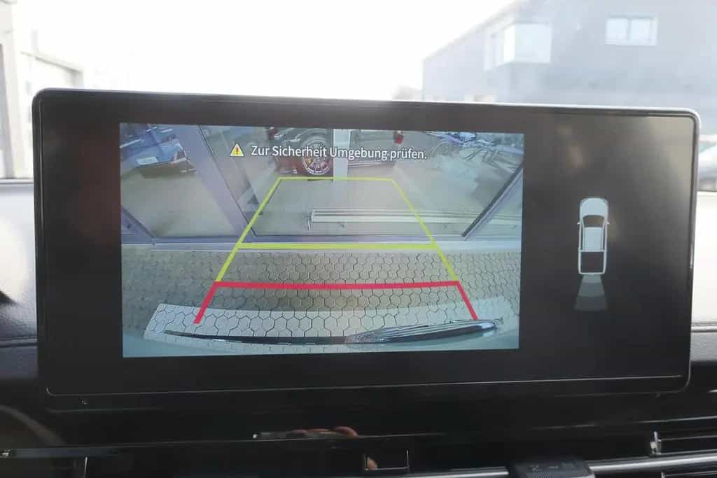 KGM Musso Grand Core 6AT 4X4 NAVI KLIMA RFK PDC null-photo-13