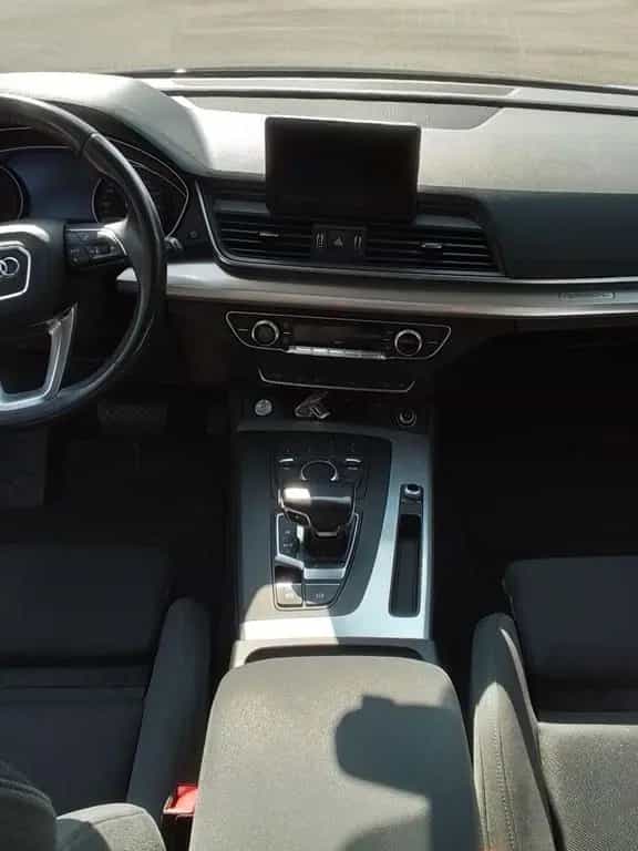 Audi Q5 2.0 TDI quattro S tronic Business Sport 11/2018-photo-10