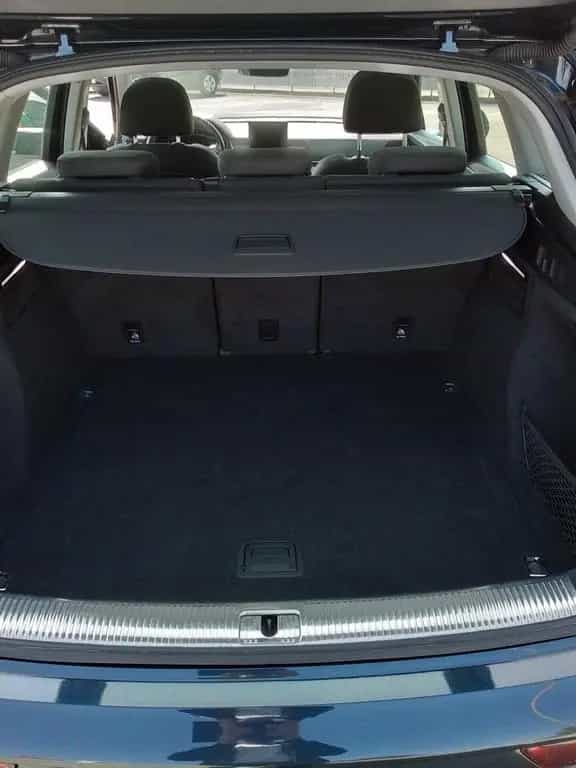 Audi Q5 2.0 TDI quattro S tronic Business Sport 11/2018-photo-11
