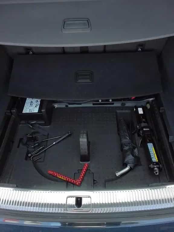 Audi Q5 2.0 TDI quattro S tronic Business Sport 11/2018-photo-12