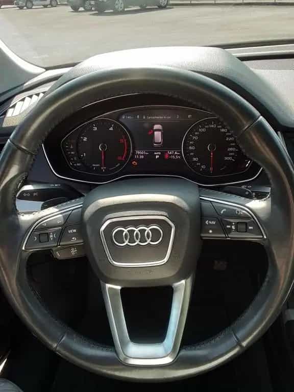 Audi Q5 2.0 TDI quattro S tronic Business Sport 11/2018-photo-14