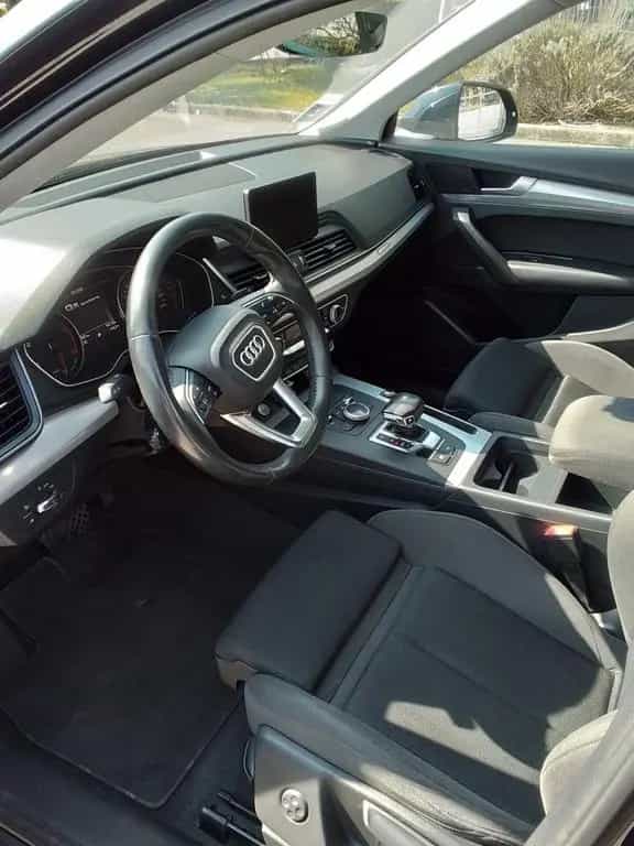 Audi Q5 2.0 TDI quattro S tronic Business Sport 11/2018-photo-6
