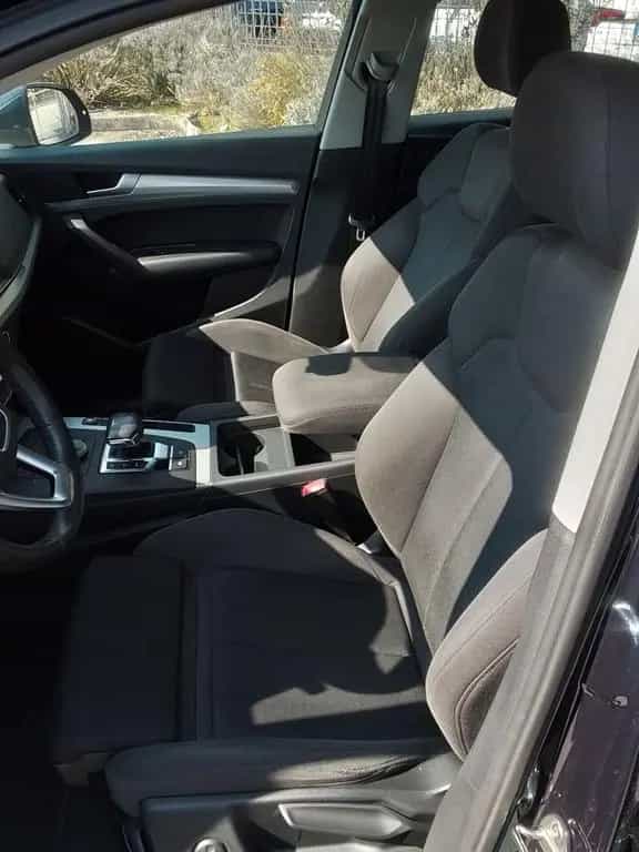 Audi Q5 2.0 TDI quattro S tronic Business Sport 11/2018-photo-7