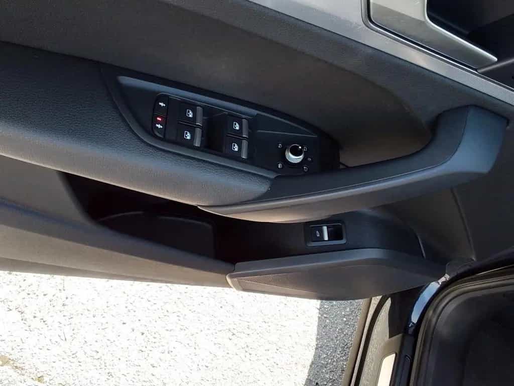 Audi Q5 2.0 TDI quattro S tronic Business Sport 11/2018-photo-8