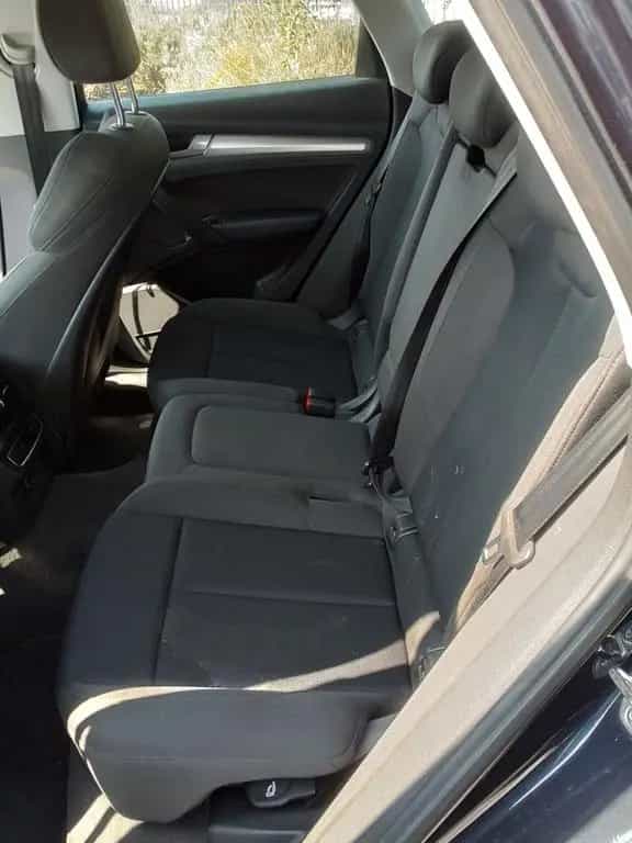 Audi Q5 2.0 TDI quattro S tronic Business Sport 11/2018-photo-9
