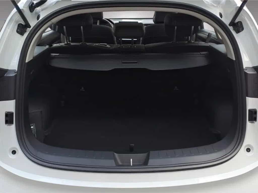 GWM HAVAL Jolion Pro PREMIUM*360*LEDER*PANO*SHZ*LED null-photo-11